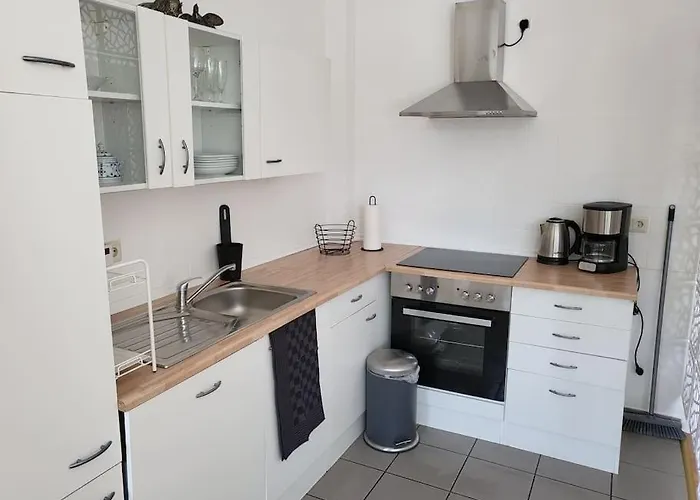 Apartament Eva Wormacja