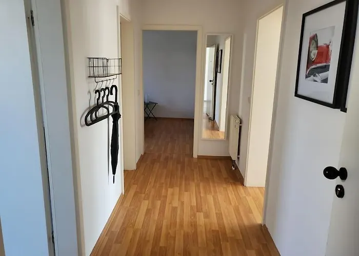 Apartamento Eva Worms